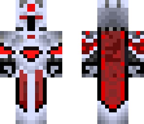 skilsrobot