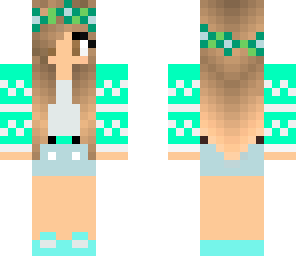 super sea green 3