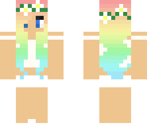 fixed 50 sub special skin