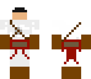 assasins creed altair 