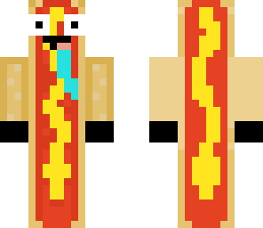 hot dog