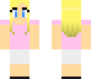 angel girl