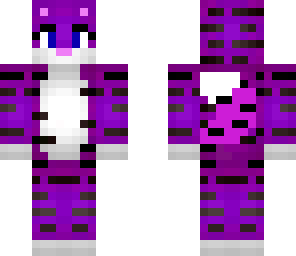 purpletiger