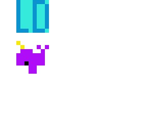 heyyyyoo i made a narwhal