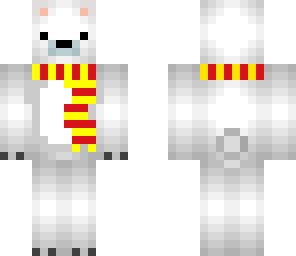 polar bear