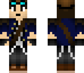 adventurer
