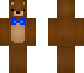 swag bear v2