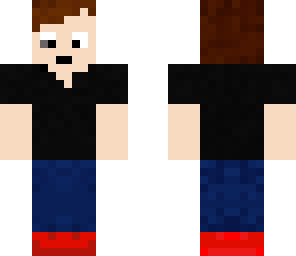 thebrothergaming mike