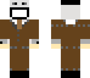 yesman-bossbot