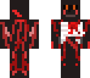 unbroken demon