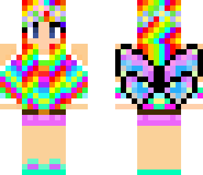 rainbowlikes