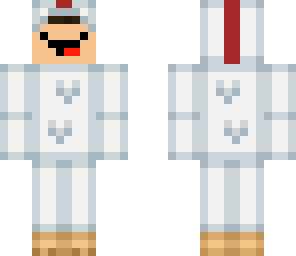 chicken derp lolz