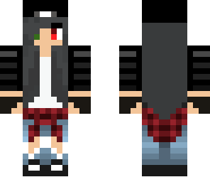 tomboy