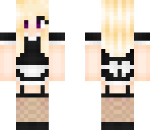 maid