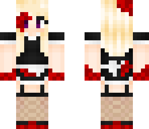 murderous maid