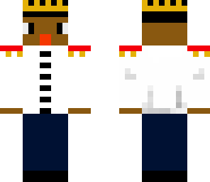boss king