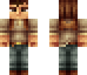 nathan drake realist