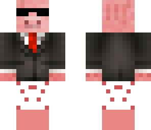 pigsuit swag