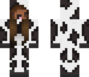 derp cow girl
