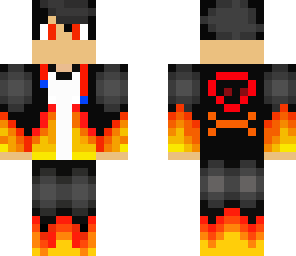fire boy