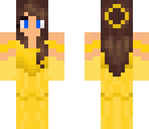 belle for my mom
