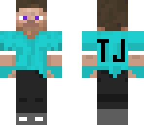 my final skin thekillerbunny