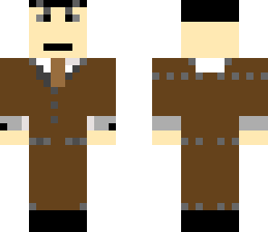 headhunter-bossbot