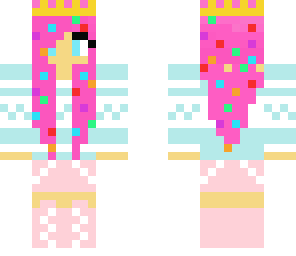 winter sprinkle