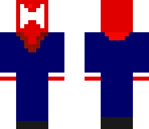 red people