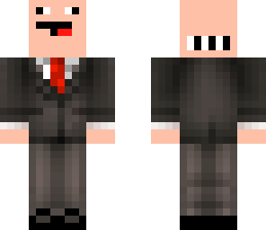 agent derp 47