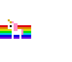 unicorn please read