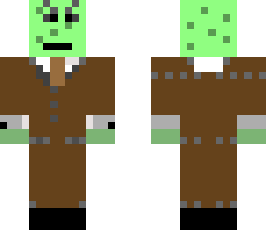 the big cheese- bossbot