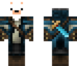 pvp polar bear adventurer 2