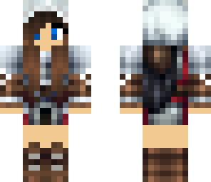 assasin girl