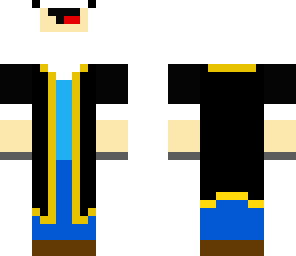 sheep mage