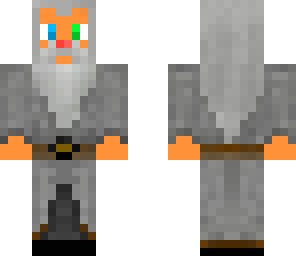 kitty gandalf