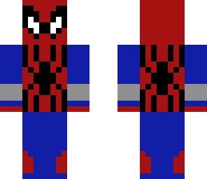 spider-craft 2