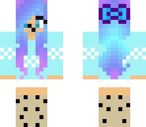 for cookiecreeper remake