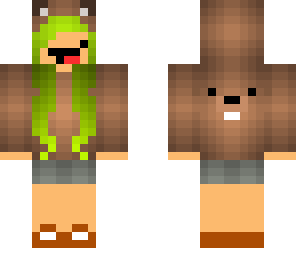 derp squirrel girl