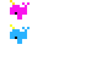 more narwhals