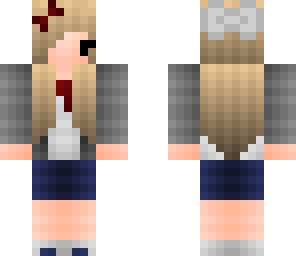 school girl