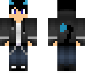 rin okumura