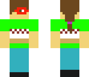 cakiemcgee
