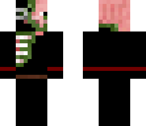 ellings skin