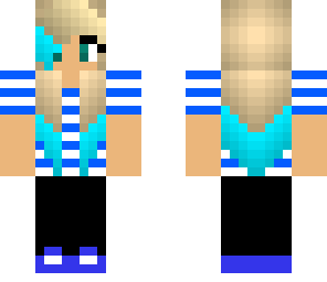 girl