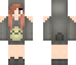 totoro gal