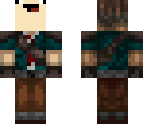 adventurer
