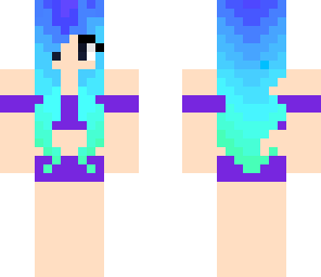 my swimsuit skin