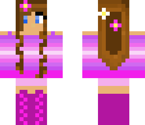 color girl 2
