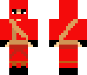 ninjago kai girl